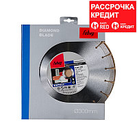 FUBAG Алмазный диск Universal Extra диам. 300/25.4