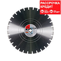 FUBAG Алмазный отрезной диск BE-I D500 мм/ 30-25.4 мм, фото 1