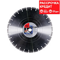 FUBAG Алмазный диск BZ-I D420 мм/ 30-25.4 мм, фото 1