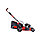 FUBAG Газонокосилка бензиновая самоходная с регулировкой скорости FPL 53 SMV, фото 5