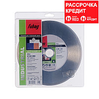 FUBAG Алмазный отрезной диск FZ-I D250 мм/ 30-25.4 мм по керамике