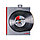 FUBAG Алмазный отрезной диск MH-I /плитка/сегмент._ диам. 350/30-25.4 мм по мрамору, фото 2