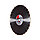 FUBAG Алмазный отрезной диск MH-I D400 мм/ 30-25.4 мм по мрамору, фото 3