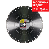 FUBAG Алмазный отрезной диск GF-I D450 мм/ 30-25.4 мм по граниту, фото 1