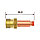 FUBAG Корпус цанги c газовой линзой ф1.6 FB TIG 17-18-26 (5 шт.), фото 2