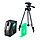 FUBAG Лазерный уровень Crystal 20G VH Set c зеленым лучом, фото 2