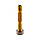 FUBAG Цанга c газовой линзой ф1.0 FB TIG 190-400W-450W (2 шт.), фото 3