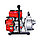 FUBAG Бензиновая мотопомпа PG 300 для чистой воды, фото 3