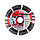 FUBAG Алмазный отрезной диск Stein Pro D115 мм/ 22.2 мм по камню, фото 3