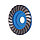 FUBAG Алмазный шлифовальный круг DST Pro_диам. 100, фото 4