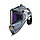 FUBAG Маска сварщика «Хамелеон» с регулирующимся фильтром BLITZ 4-14 Panoramic Digital, фото 4