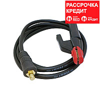 FUBAG Электрододержатель с кабелем 35мм2 DX50 3м