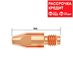 Для аппаратов MIG/MAG сварки