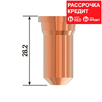 FUBAG Плазменное сопло  1.0 мм/40-50А для FB P100 (10 шт.)