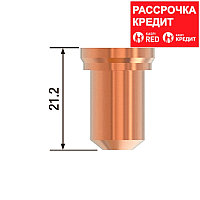 Плазменное сопло 1.0 мм/40-50А для FB P80 (10 шт.)