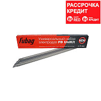 FUBAG Универсальный набор электродов FB UniKit O 3мм (0.9 кг)