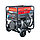 FUBAG Бензиновый генератор с электростартером и коннектором автоматики BS 14000 A ES, фото 3
