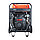 FUBAG Бензиновый генератор с электростартером и коннектором автоматики BS 14000 A ES, фото 7
