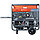 FUBAG Бензиновая электростанция с электростартером и коннектором автоматики BS 17000 DA ES, фото 4
