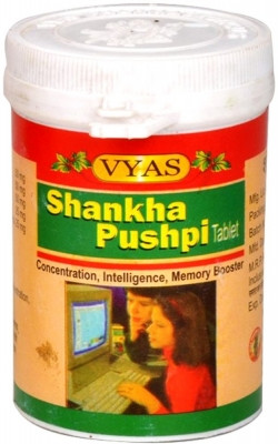 Шанкхапушпи (Shankha Pushpi)