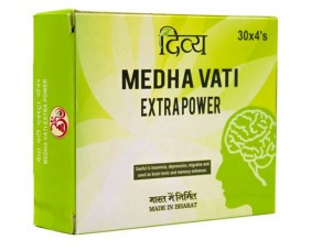 Медха Вати (Medha vati)
