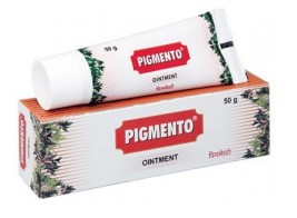 Пигменто мазь (Pigmento Ointment)