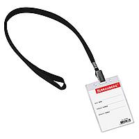 Изготовление бумажных бейджей