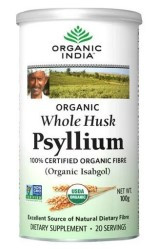 Псиллиум (Psyllium)