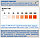 ЭкоЮнит ECO-Fe2 Тест-набор на железо (0-5-10-25-50-100-250-500 мг/л) 100 тестов ECO-Fe2, фото 3