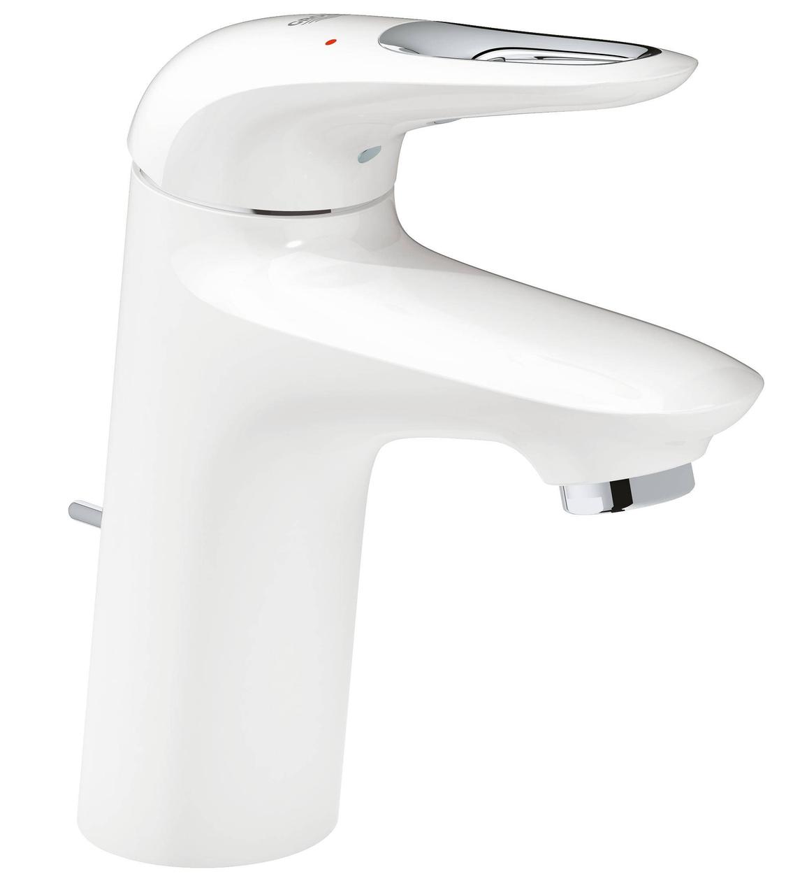 Смеситель для раковины Grohe EuroStyle New 33558LS3