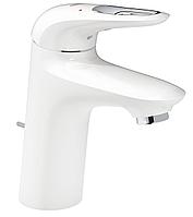 Смеситель для раковины Grohe EuroStyle New 33558LS3