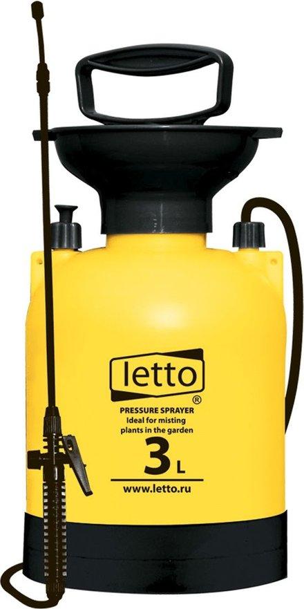 Опрыскиватель «Агроуспех» HX 20 (3 л) - фото 1 - id-p91083369