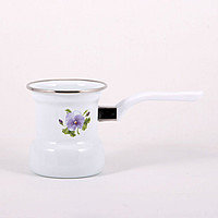 Кофеварка 0,4л "Анютины глазки" С-4103АП/4