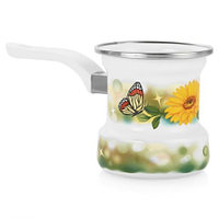 Кофеварка 0,4л "Golden Autumn Золотая осень" С-4103АП/6Д