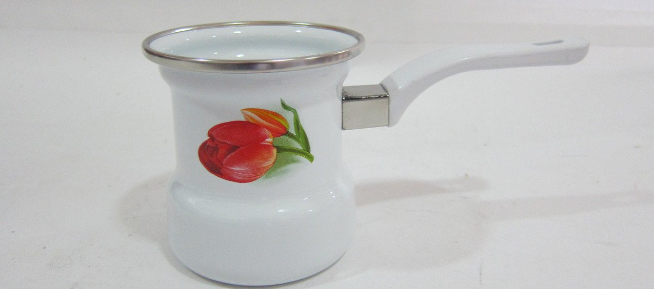 Кофеварка 0,4л "Ласковый май" С-4103АП/4