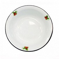 Миска 2л 02-0310/4-Клубника-Д