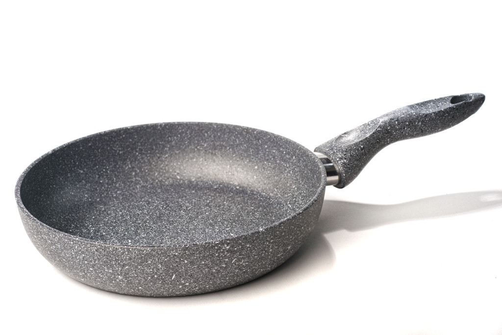 Сковорода Stone Pan ST-003 d240 МРС