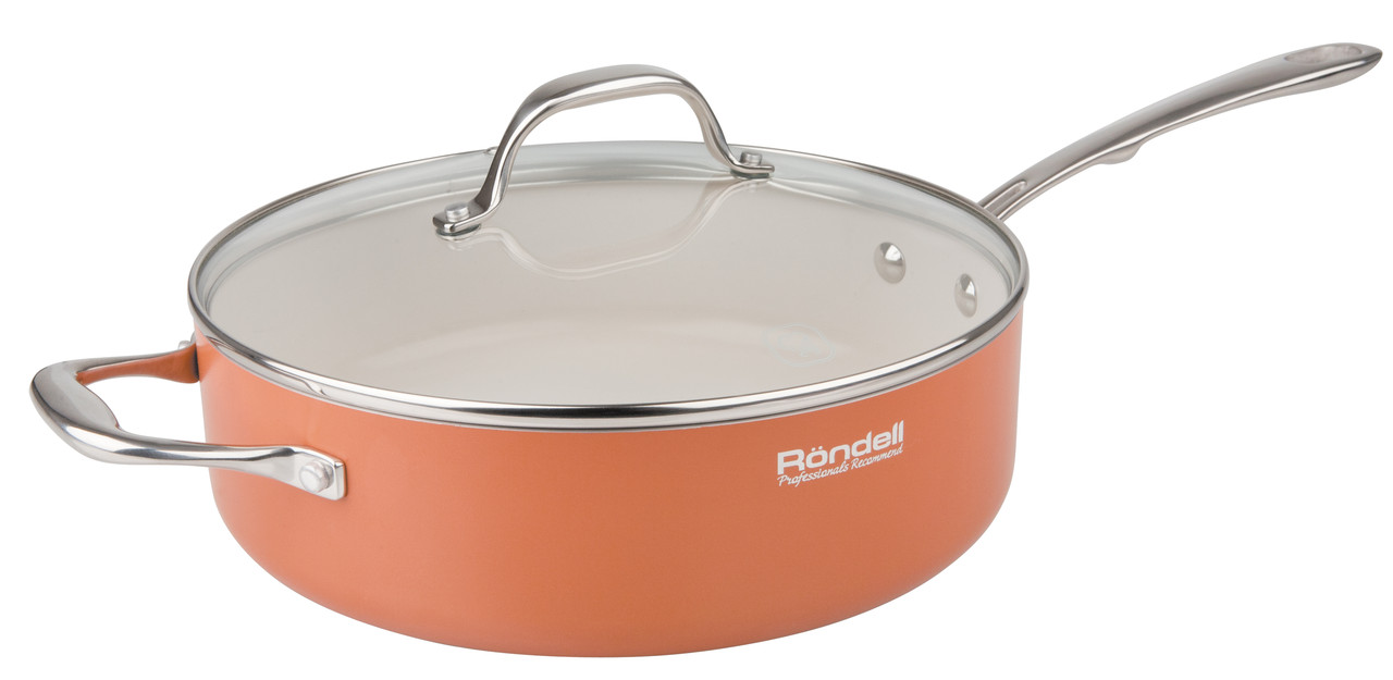Сотейник RDA-527