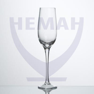 Набор бокалов 6403 СТ 100/2 гладь гор.отр. 180г