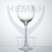 Набор фужеров 6403 СТ 100/2 гладь гор.отр. 250г