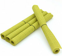 0605 FISSMAN Комплект из 4 сервировочных ковриков на обеденный стол 45x30 см (ПВХ)