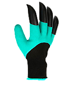 Садовые перчатки Garden Genie Gloves
