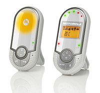 Радионяня "Motorola MBP 16"