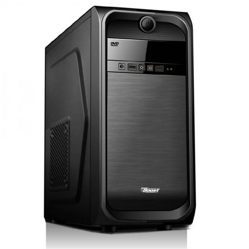 Корпус для компьютера "Кейс QMAX A34B: Motherboard support:Full ATX ...