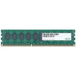 Модуль оперативной памяти "Apacer DDR III (10600) 8192 MB 1600 MHz"