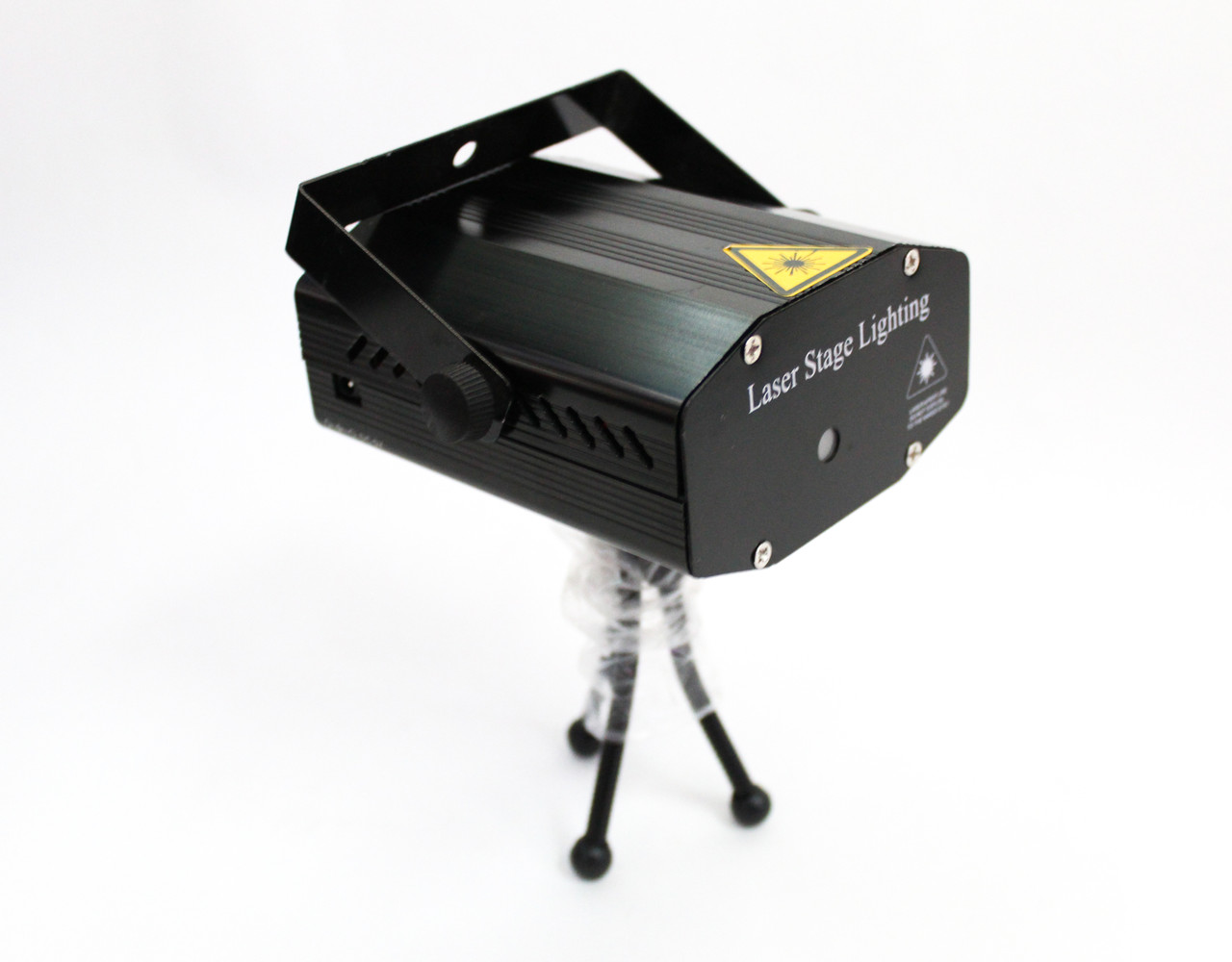 Лазерный проектор Mini laser stage lighting