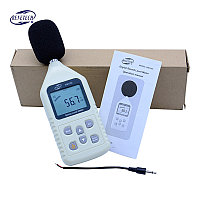 Шумомер GM1358 Benetech