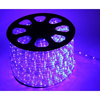 Дюралайт LED фиолетовый