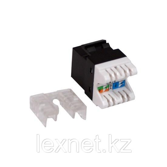 Модуль для информационной розетки SHIP M255-1 Cat.6 RJ-45 UTP