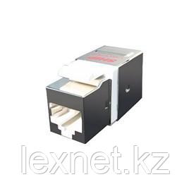 Модуль для информационной розетки SHIP M257 Cat.6 RJ-45 FTP, фото 1